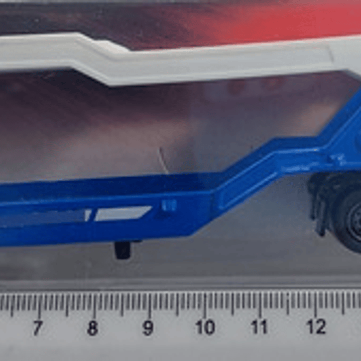 Niñera Man Tga Xxl de Colección Marca Majorette 3