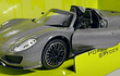 Porsche 918 Spyder 1:32 Carro De Colección  