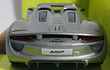 Porsche 918 Spyder 1:32 Carro De Colección  