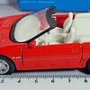 Chevrolet Camaro 1996 , Carro A Escala 1:36