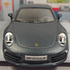 Porsche 911 Carrera 4s, Carro A Escala De Colección