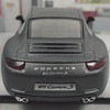 Porsche 911 Carrera 4s, Carro A Escala De Colección