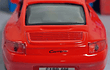 Porsche 911 Carrera 4s, Carro A Escala De Colección 
