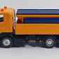 CAMION Scania P380 Quitanieves, A Escala De Colección - Miniatura 5