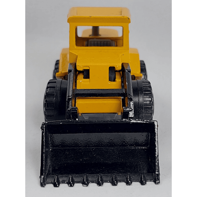 Cargador, Majorette, Escala 1-87