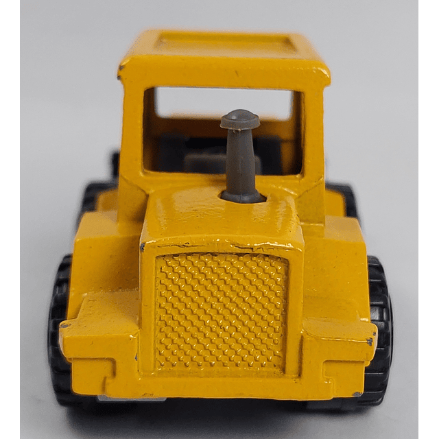 Cargador, Majorette, Escala 1-87