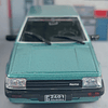 Mazda 323 Hb, Carro A Escala 1/43 