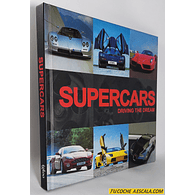 Supercars Driving the dream, Igloo