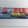 Catálogo de Porsche El Cayman