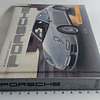Porsche, Alessandro Sannia en Inglés y Francés, Tectum Publishers 