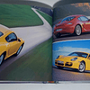 Porsche, Alessandro Sannia en Inglés y Francés, Tectum Publishers 