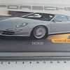 Porsche, Alessandro Sannia en Inglés y Francés, Tectum Publishers 