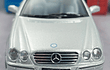 Mercedes-Benz CL 500, Escala 1-36 MARCA KINSMART