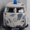 Volkswagen samba ambulancia maisto Escala 1-36
