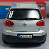 VOLKSWAGEN GOLF Escala 1/36 De Coleccion-