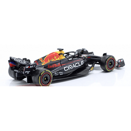 Formula 1 Red Bull Rb19 MAX 1/43 Burago 