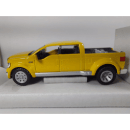 FORD miighty F 350 ESCALA 1/36 MARCA MAISTO