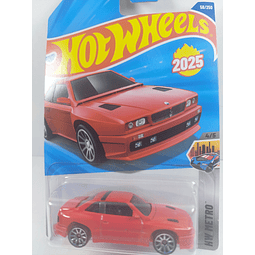 MASERATI SHAMAL Hot Wheels , escala 1/64-
